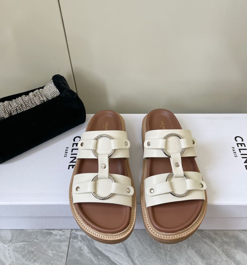 Celine Sandals